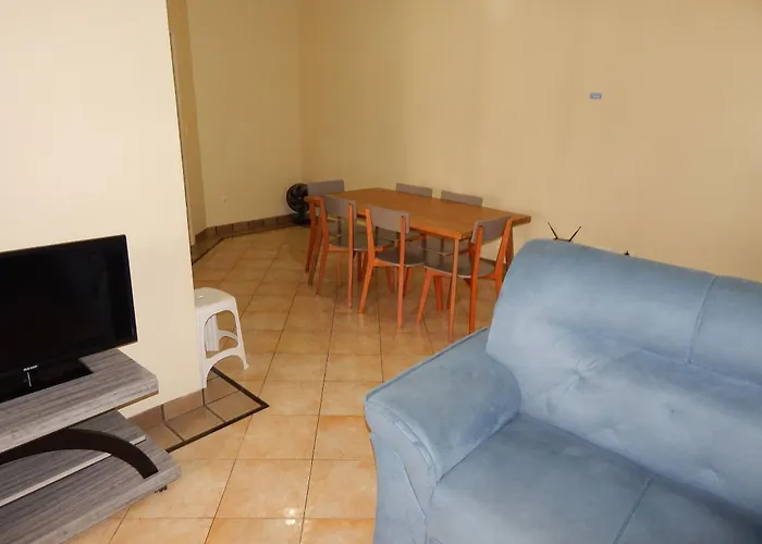 Confortável e bem localizado 3 Quartos na Praia do Forte - CF11 Cabo Frio